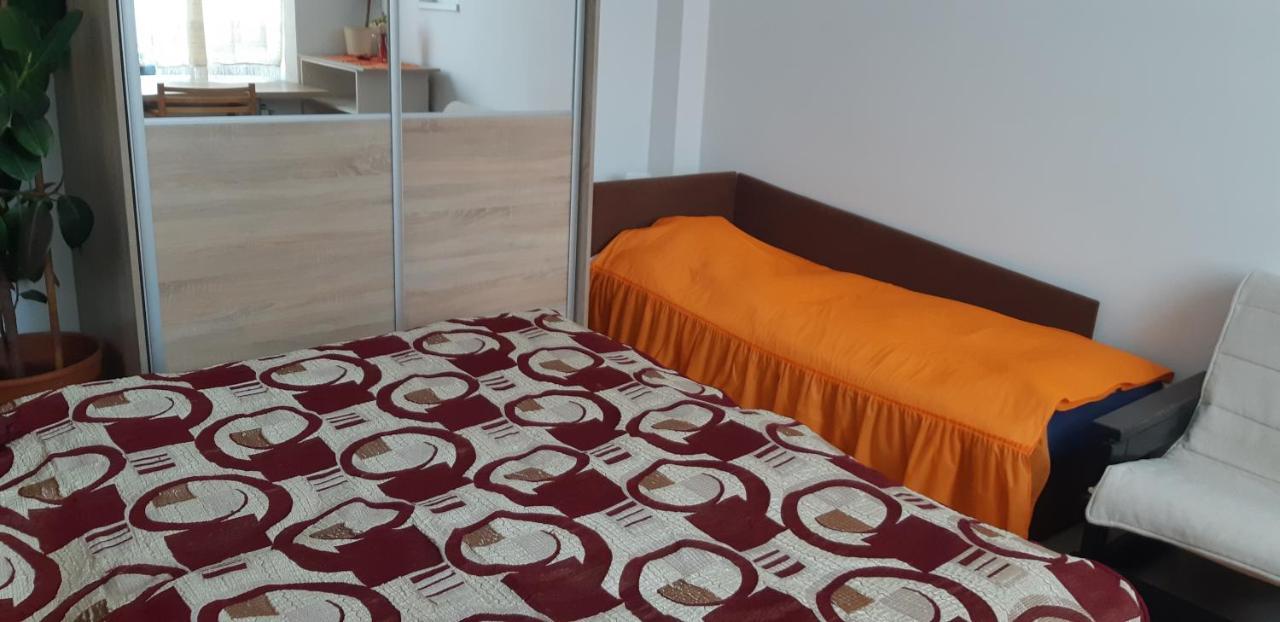 Apartman Yvet Sucany Экстерьер фото
