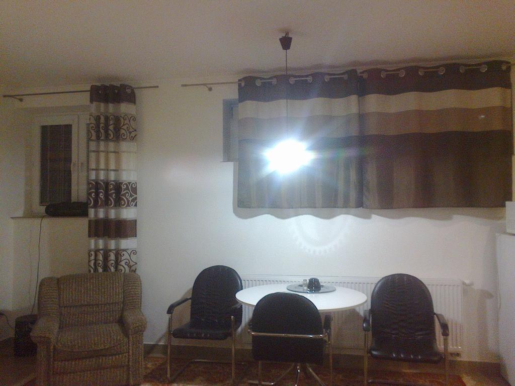 Apartman Yvet Sucany Экстерьер фото