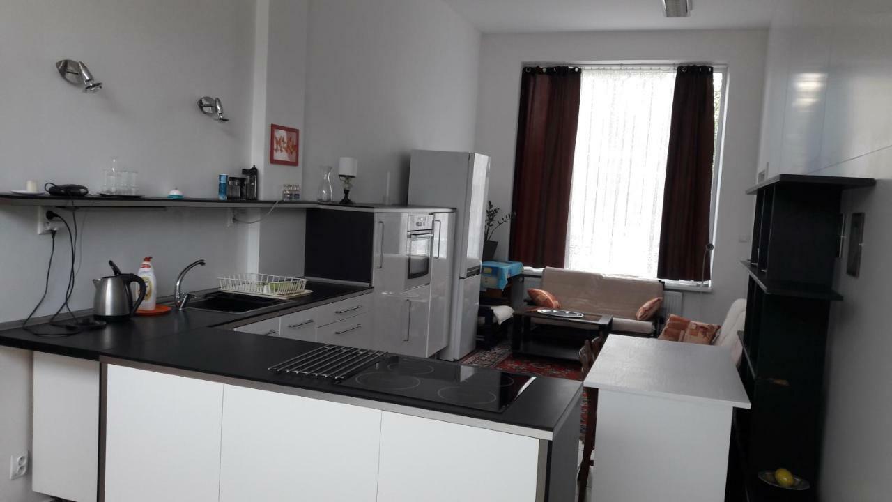 Apartman Yvet Sucany Экстерьер фото