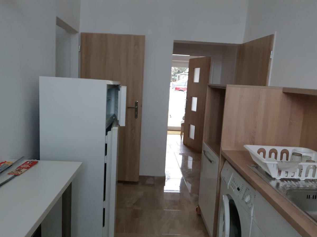 Apartman Yvet Sucany Экстерьер фото